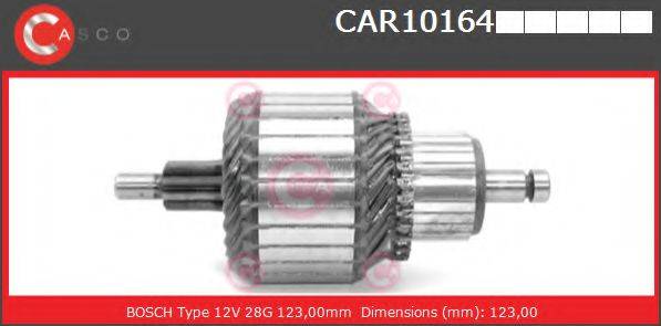 CASCO CAR10164PS