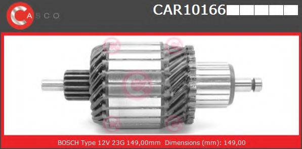 CASCO CAR10166PS