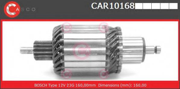 CASCO CAR10168PS