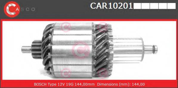 CASCO CAR10201PS