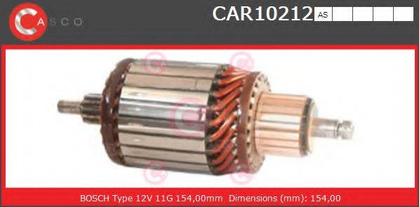 CASCO CAR10212AS