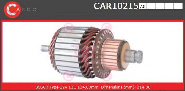 CASCO CAR10215AS