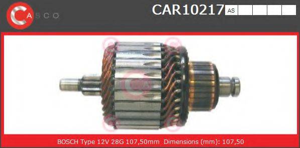 CASCO CAR10217AS