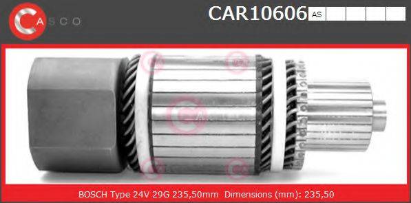 CASCO CAR10606AS