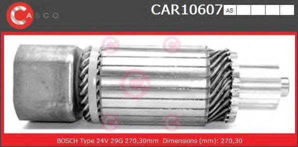 CASCO CAR10607AS
