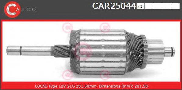 CASCO CAR25044AS