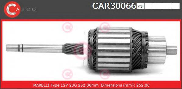 CASCO CAR30066AS