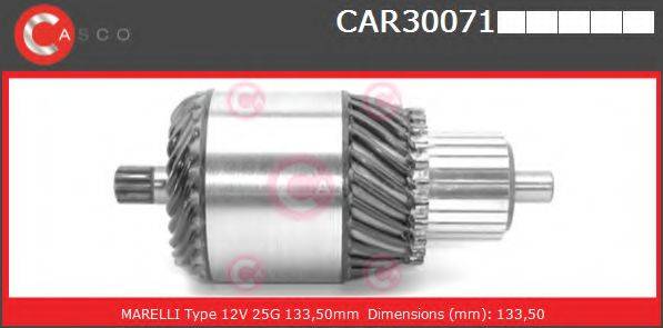 CASCO CAR30071PS