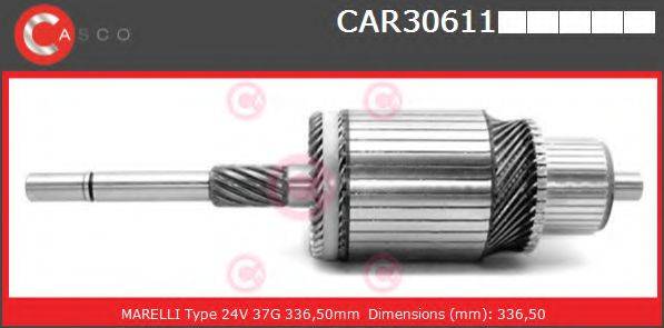 CASCO CAR30611PS