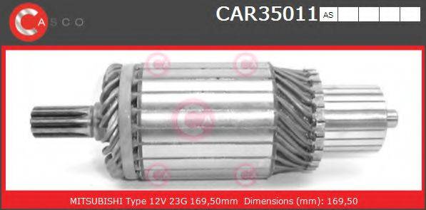 FORD E5TZ11049A Кронштейн, вугільна щітка