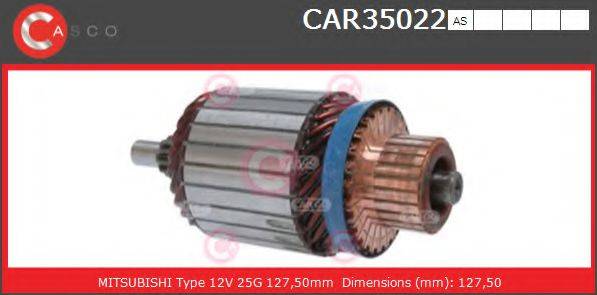 CASCO CAR35022AS
