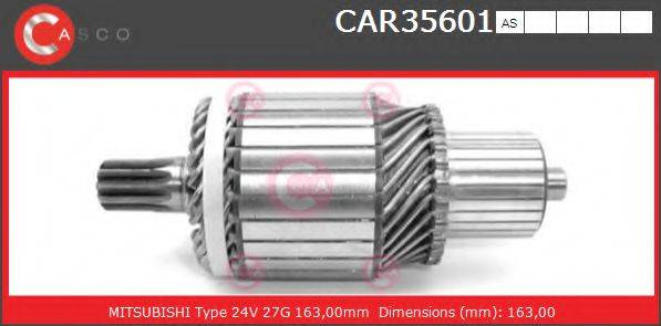 CASCO CAR35601AS