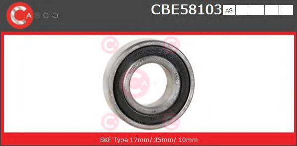 CASCO CBE58103AS