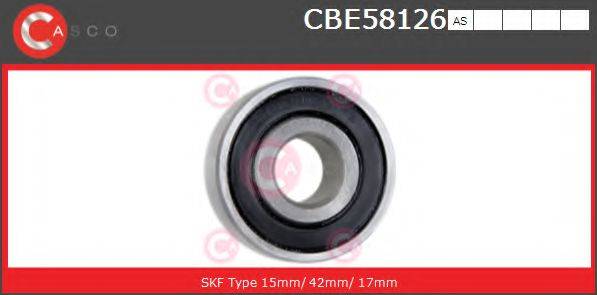 WAIGLOBAL 62302 Підшипник