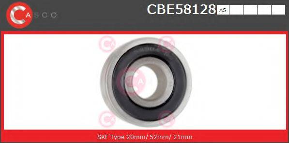 CASCO CBE58128AS