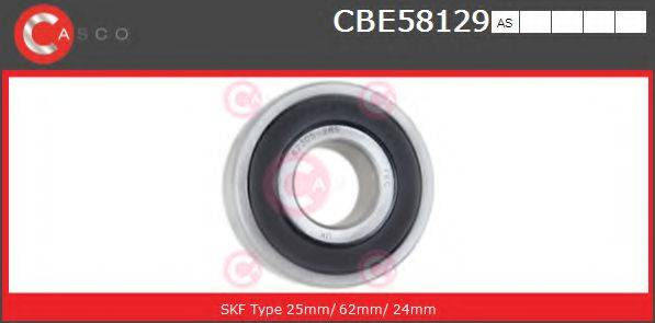 CASCO CBE58129AS