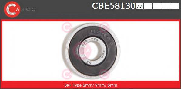 CASCO CBE58130AS