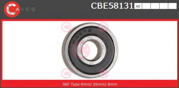 CASCO CBE58131AS