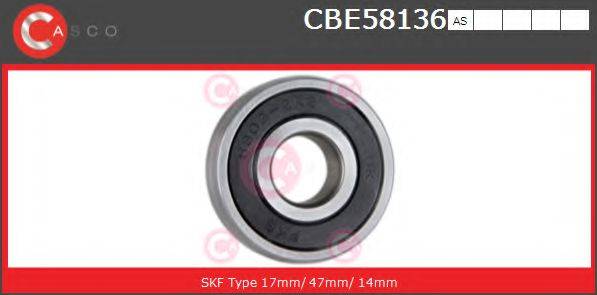 PRESTOLITE ELECTRIC 11178 Підшипник