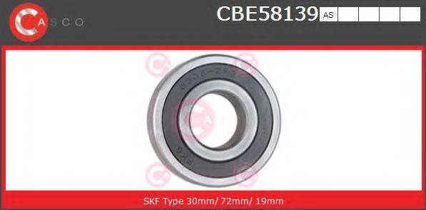 PRESTOLITE ELECTRIC 1111007 Підшипник