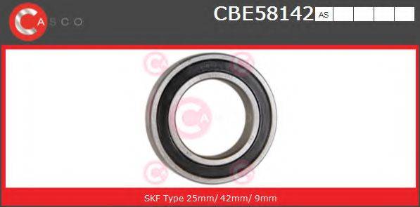 CASCO CBE58142AS