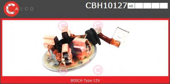 BOSCH 6033AD0370 Кронштейн, вугільна щітка