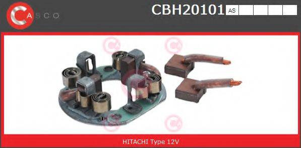 HITACHI 22401310 Кронштейн, вугільна щітка