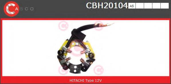 CASCO CBH20104AS