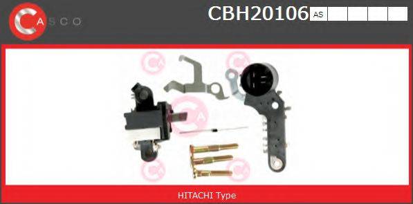 CASCO CBH20106AS