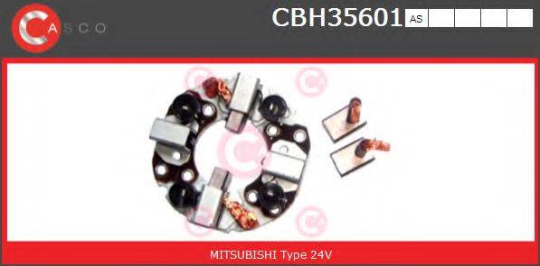 CASCO CBH35601AS