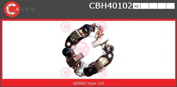 TOYOTA 2814026070 Кронштейн, вугільна щітка