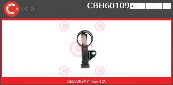 WAIGLOBAL 39111 Кронштейн, вугільна щітка