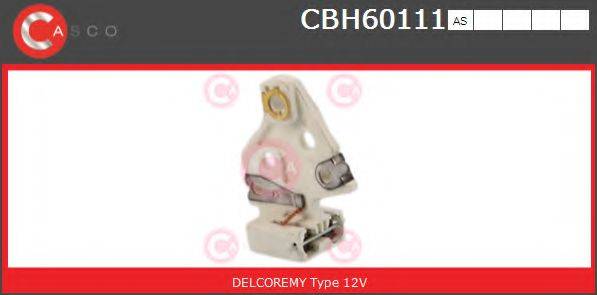 WAIGLOBAL 39101 Кронштейн, вугільна щітка