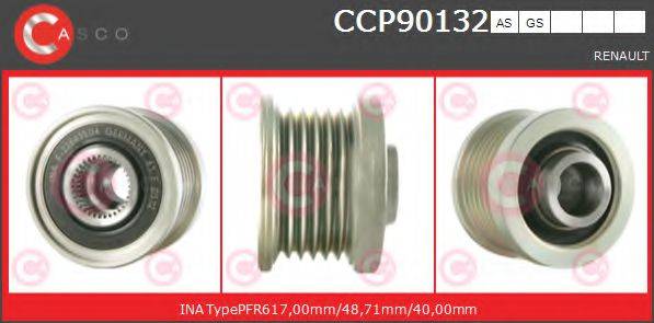 CASCO CCP90132AS