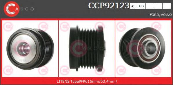 CASCO CCP92123AS