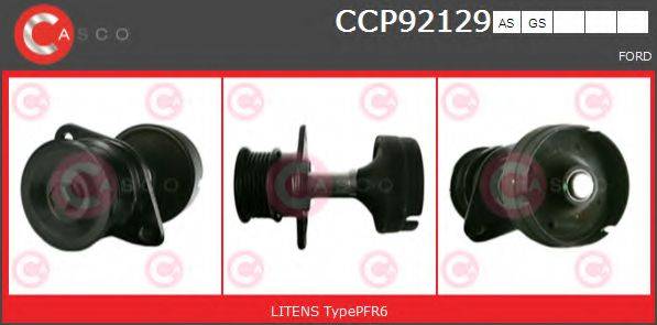 CASCO CCP92129GS