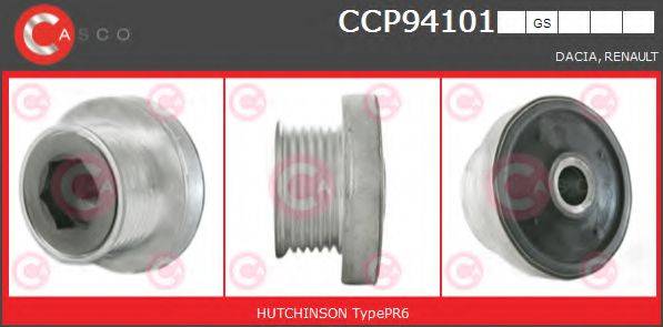 CASCO CCP94101GS
