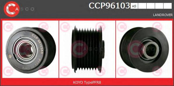 CASCO CCP96103AS