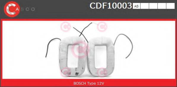 BOSCH 1104103029 обмотка збудження, генератор