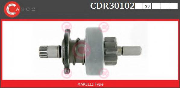 CASCO CDR30102GS