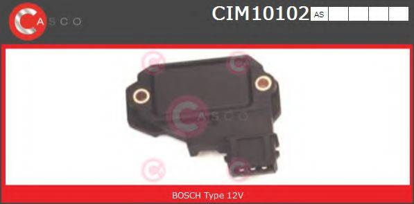 CASCO CIM10102AS