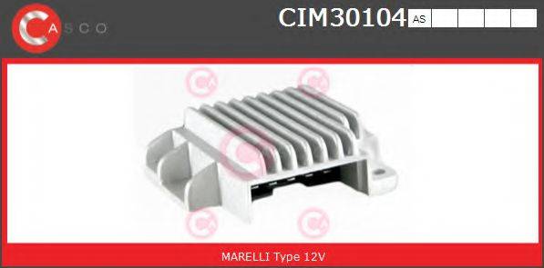 CASCO CIM30104AS