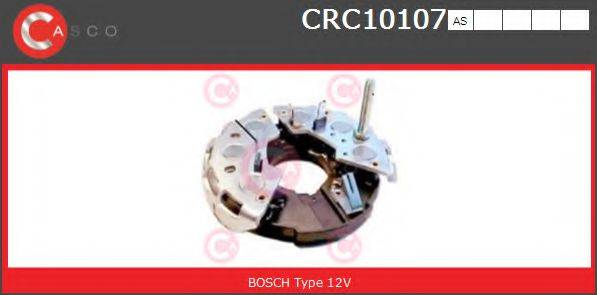 CASCO CRC10107AS