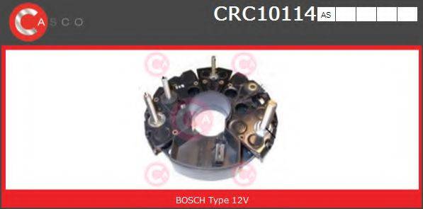 CASCO CRC10114AS