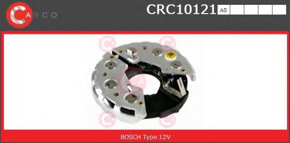 CASCO CRC10121AS