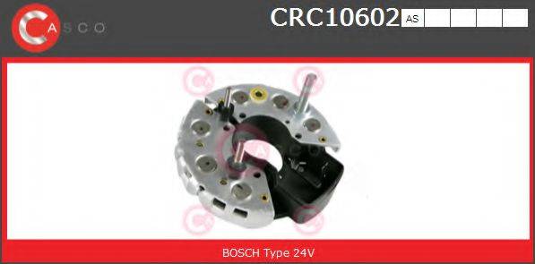 CASCO CRC10602AS