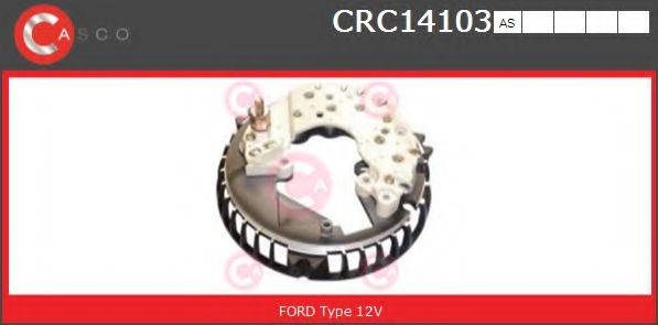 CASCO CRC14103AS