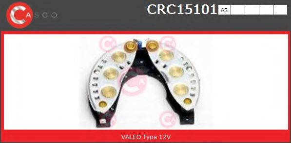CASCO CRC15101AS