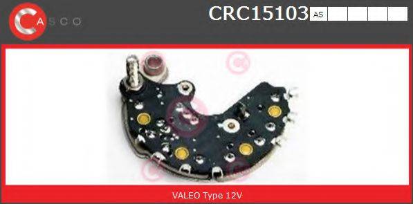 CASCO CRC15103AS
