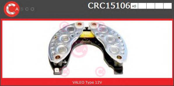 CASCO CRC15106AS
